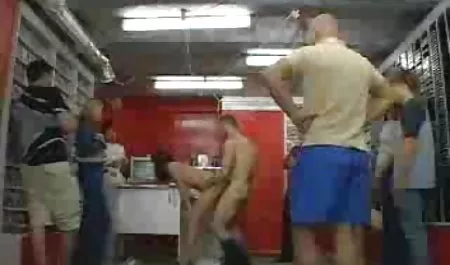 Sindy Shy Gangbang صد داستان سک